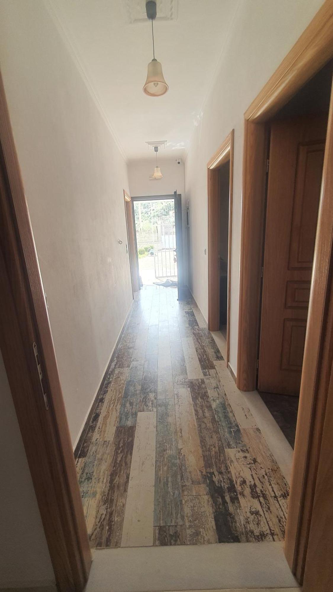 Mihal Suites Sarandë Exterior foto